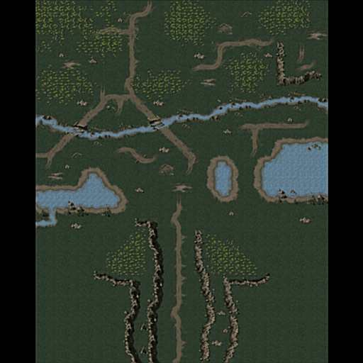 Lost Valley