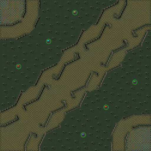 Noob - Verwilderte Erzader