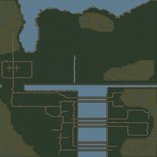 Level 1: The Spy, the Thief and the Silo