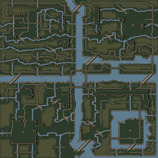 The Swamp (4)