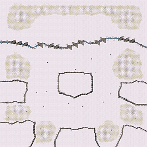Level 10 - Shadows Fall