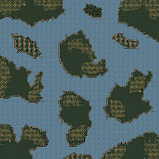 Island Seafight