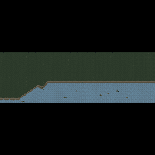 sea