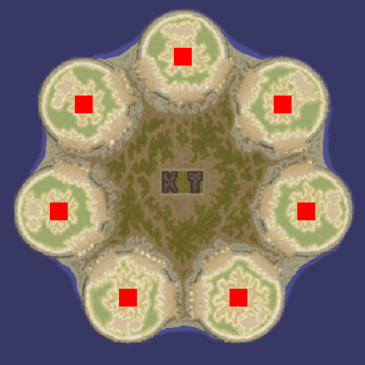 KT Island