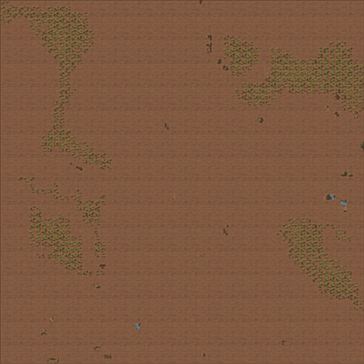 Secret Nod research base 1vs1vs1 (v1.0) NOT MAP