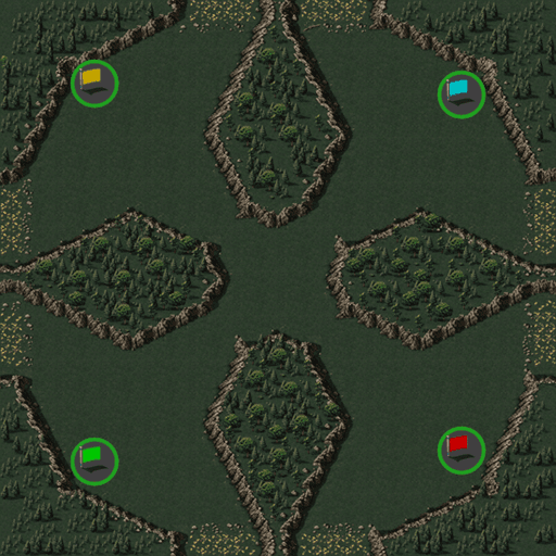 Noob - Pocket The Woods
