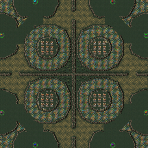 Noob - Quarter Energyrings