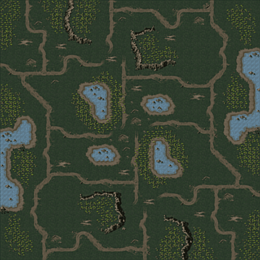 (RusTy) "TheNew16Maps" R [2P]