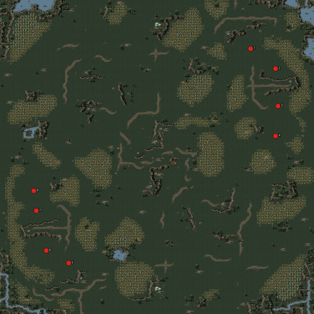 Our Share [2vs2]