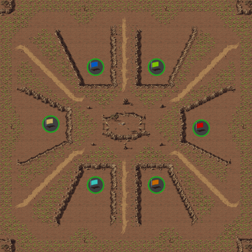 Sonntags-FFA-Map