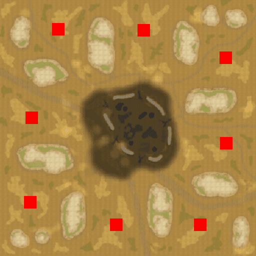 MAP:DestructionStationF3RRIX
