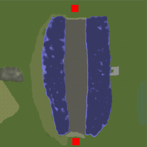 RoadToTheEnemy