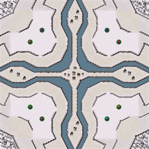 Noob - Waterway