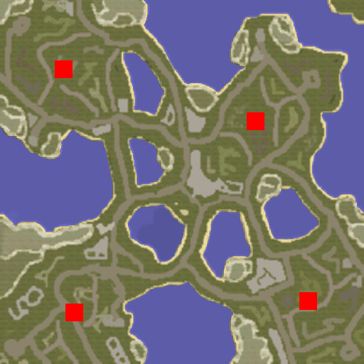 Archipelago