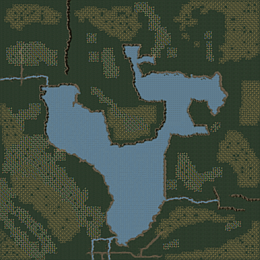 SerialSeriousness 3v5c map 2