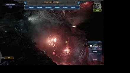 Tempest Rising ranked online multiplayer