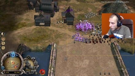 Live aus RUSSLAND! Deutscher Auswanderer. Lasst uns quatschen und zusammen Gaming genießen! @blackhabitsgaming