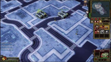 random games