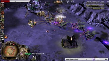 tournament match series 2