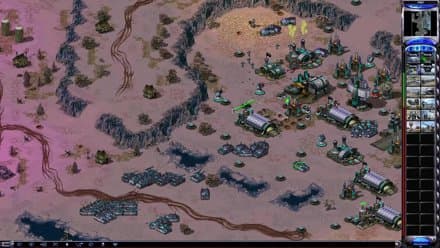 30TH CNC ANNIVERSARY | COMMAND AND CONQUER GENERALS | CONTRA MOD | NFHAVOC | WODENS DAYS GAMES