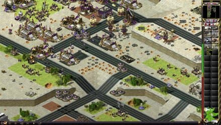 we back baby... ore miner under attack