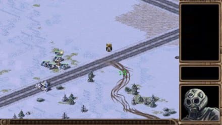 Back to it!.. Red Alert 2 Allied Campaign!