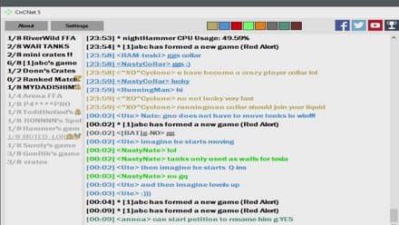 Red Alert 1