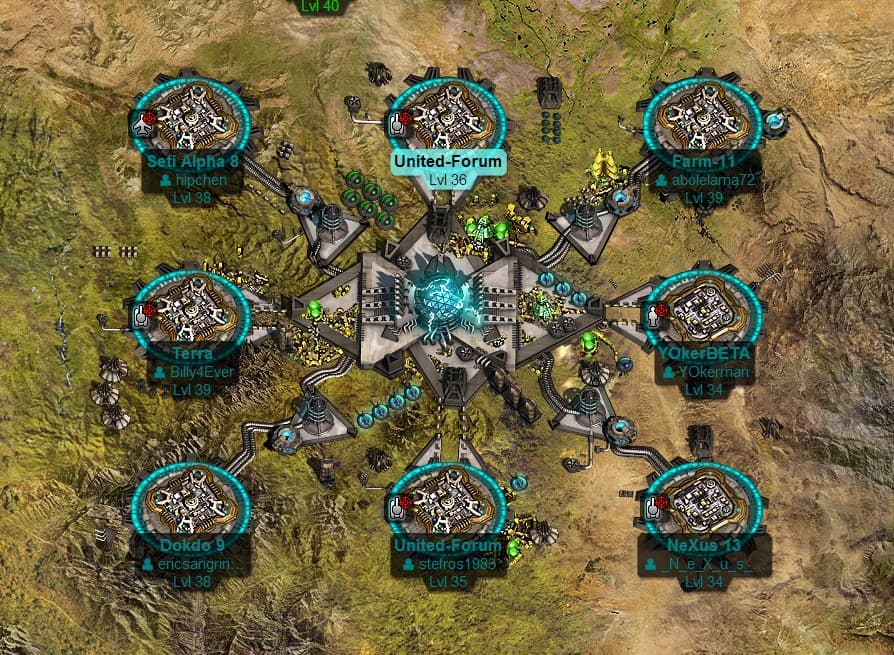 Endgame: Alles zur ersten Phase