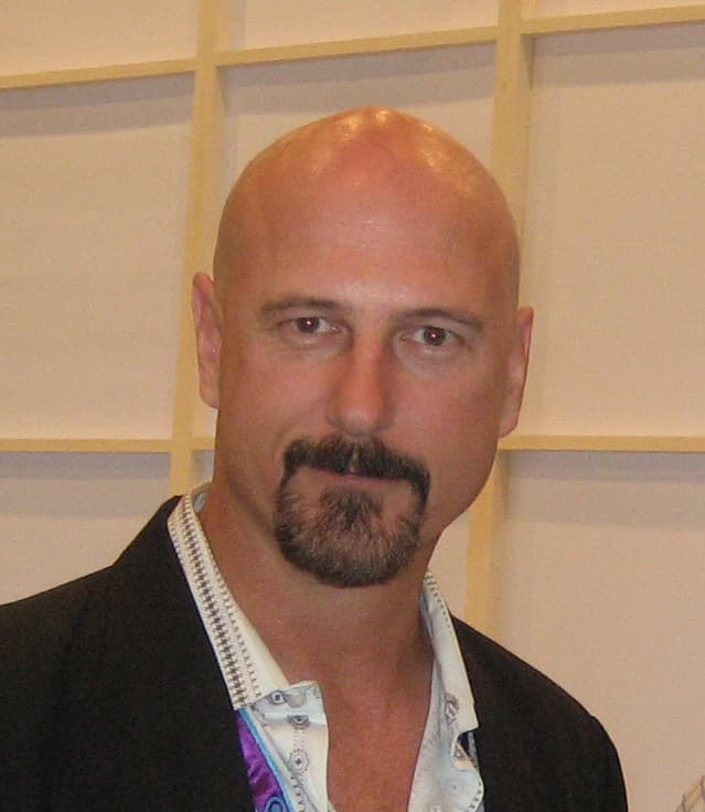 Joe -Kane- Kucan