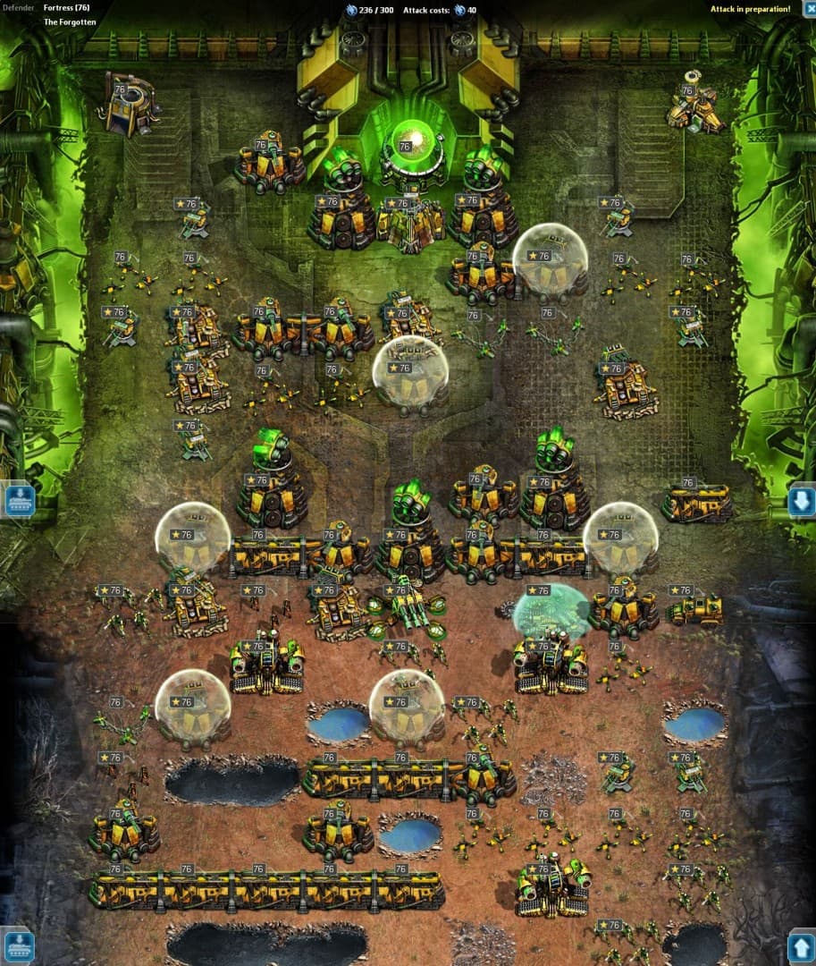 Endgame: So schlägt man das Endgame – Gewinnerstrategie CB1