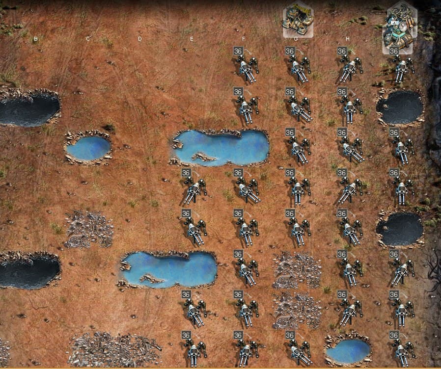 Anfängerguide: Verteidigung – Häufige Fehler