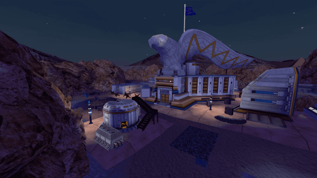 Battle for Dune: War of Assassins veröffentlicht