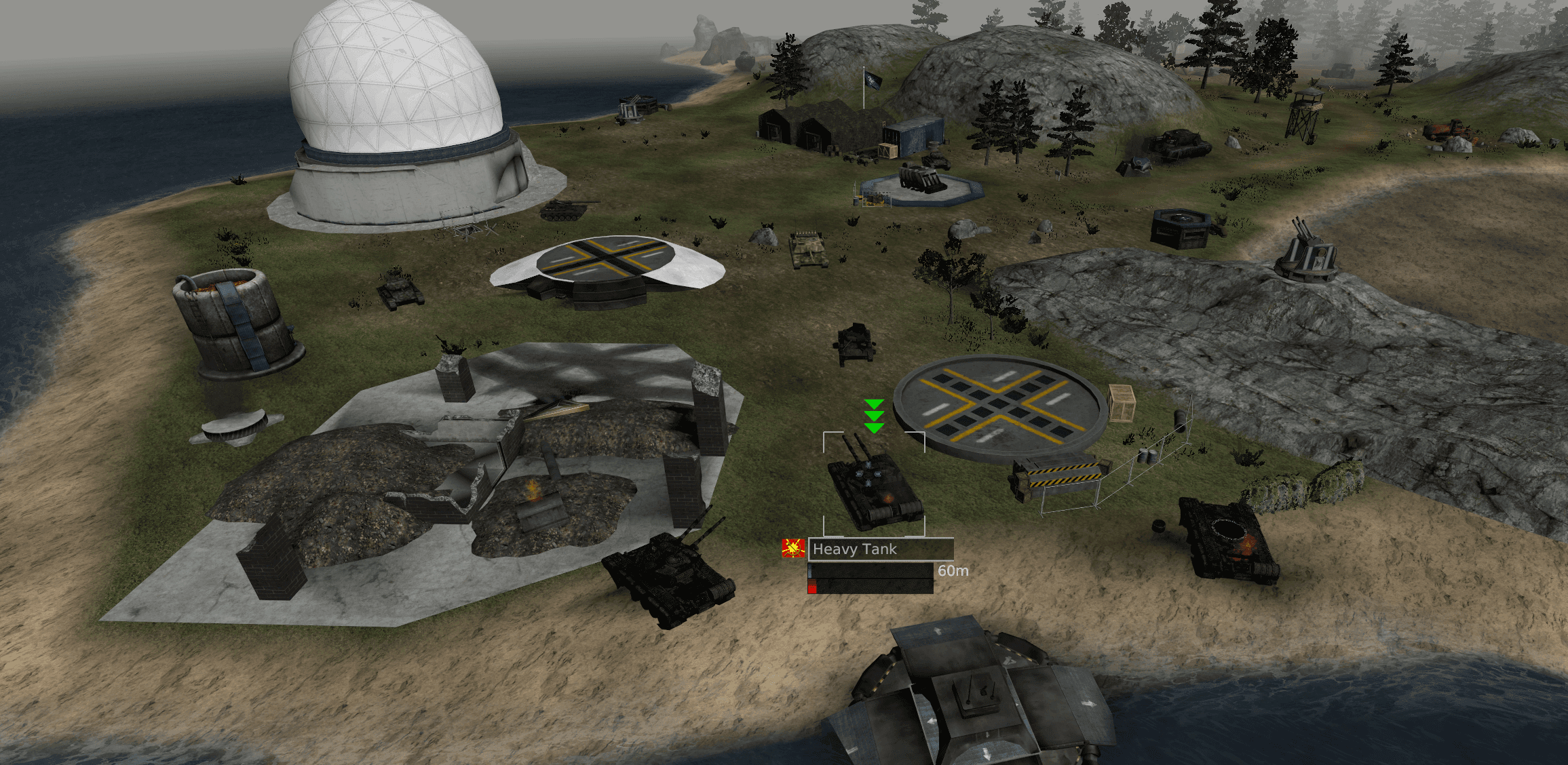 Red Alert - A path Beyond 3.7.1 Release