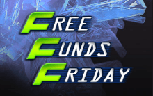 6x 2000 TA Funds, 48h Rep- und 900 CP Speicher