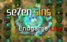 7Sins mit ihrem ersten Endgameversuch