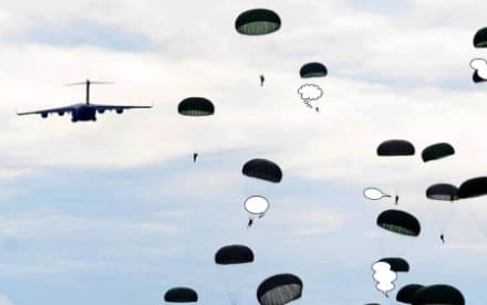 8 Techgebäude für das neue Command & Conquer