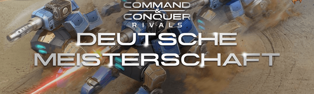 AgentShadow holt die Deutsche Meisterschaft!