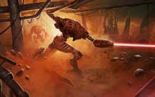 April Update für C&C Tiberium Alliances