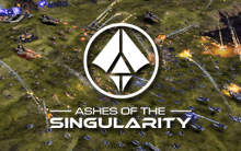 Ashes of the Singularity - Neues RTS vorgestellt