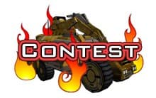 Basenlayouts aus der Hölle Contest