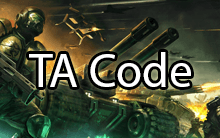 Boostet euren TA Account mit diesem Code!