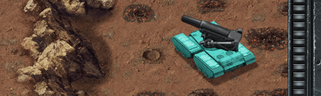 C&C erobert die Topsellerliste in Steam - Bereits 19 Items im Workshop!