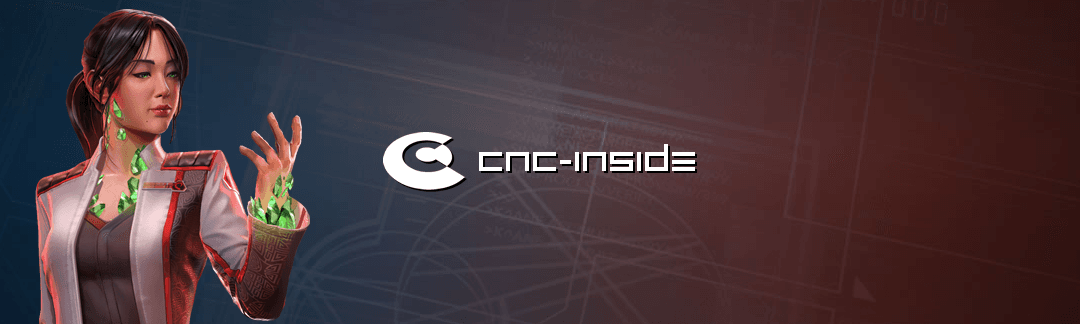 C&C Generals 2 in der Red Alert 3 Engine!