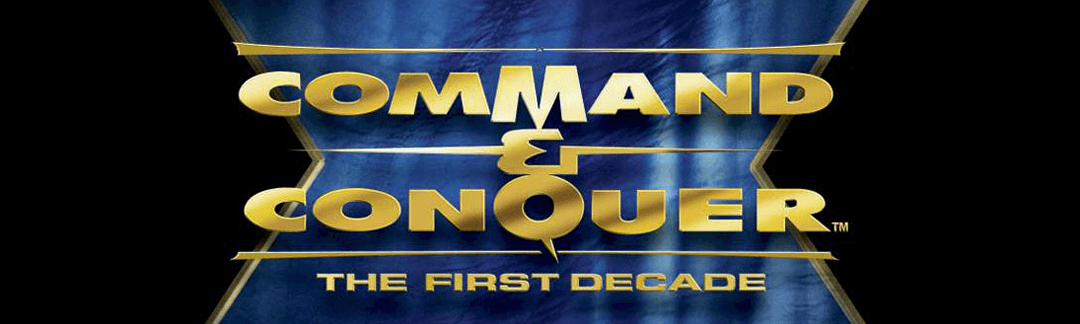 The First Decade hat Geburtstag!