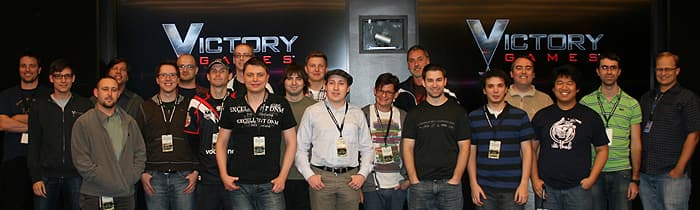 Command & Conquer exklusiv angespielt in LA