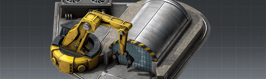 Erste Konzeptzeichnung des Bauhofs veröffentlicht!