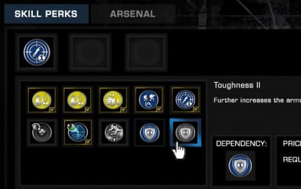 Das neue Fähigkeiten-Boni System im Detail!