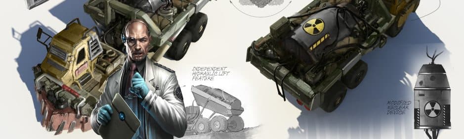 Die 4 massiven Verbesserungen in der Experimental Build