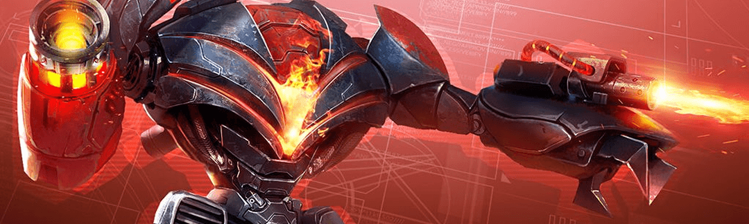 Die Balancing Änderungen von Rivals Patch 1.5