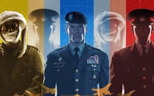 Die dritte Soundtrackumfrage ist da!